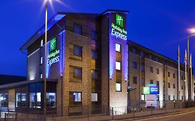 Holiday Inn Express Hemel Hempstead By Ihg